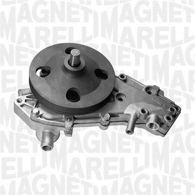 MAGNETI MARELLI Veepump 350981852000